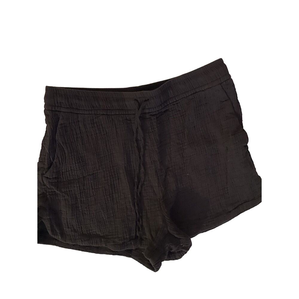 hm shorts women medium